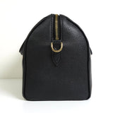 ルイ ヴィトン モノグラム アンプラント スピーディ バンドリエール25 バイカラー ブラック M58947 ICチップ内蔵 - NEWSED