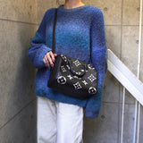 ルイ ヴィトン モノグラム アンプラント スピーディ バンドリエール25 バイカラー ブラック M58947 ICチップ内蔵 - NEWSED