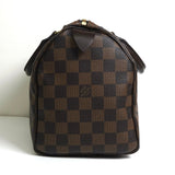 ルイ・ヴィトン ダミエ スピーディ25 ミニボストンバッグ ブラウン N41532 - NEWSED