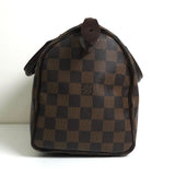ルイ・ヴィトン ダミエ スピーディ25 ミニボストンバッグ ブラウン N41532 - NEWSED