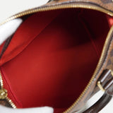 ルイ・ヴィトン ダミエ スピーディ25 ミニボストンバッグ ブラウン N41532 - NEWSED