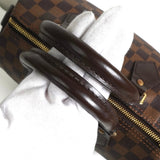 ルイ・ヴィトン ダミエ スピーディ25 ミニボストンバッグ ブラウン N41532 - NEWSED