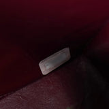 シャネル パリ限定 ココマーク ターンロック マトラッセ ラムスキン ダブルフラップ チェーンショルダーバッグ ブラック 2番台7桁 - NEWSED