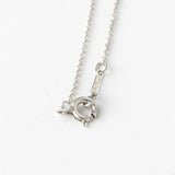 ティファニー ラビングハート パロマピカソ シルバー925 ネックレス