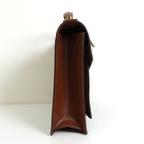 ルイ・ヴィトン モノグラム モンソー28 2way ハンドバッグ ショルダーバッグ ブラウン M51185 - NEWSED