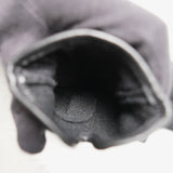 ヴィヴィアン ウエストウッド オーブ レザー口 グローブ 手袋 ブラック レディース