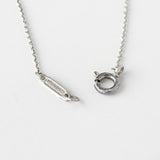 ティファニー リターントゥ ハート ロック シルバー925 ネックレス