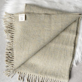 アクネ ストゥディオズ ウール ストール マフラー ライトグリーン