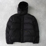 ポロ バイ ラルフローレン ダウンジャケット ブラック