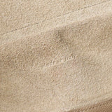 セリーヌ ベルトバッグ ミニ グレインドカーフスキン レザー 2way ハンドバッグ ショルダーバッグ ベージュ - NEWSED