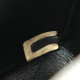 シャネル ココマーク ミニマトラッセ ターンロック ラムスキン 2way チェーン ショルダーバッグ ブラック 1番台7桁 - NEWSED