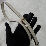 コーチ スモール タウン バケット バッグ シグネチャー 2way ショルダーバッグ ハンドバッグ ブラウン 2312 - NEWSED