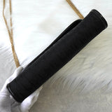 ディオール シャドー トロッター キャンバス / レザー 2way チェーンショルダー ショルダーバッグ ブラック - NEWSED