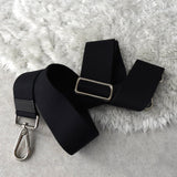 プラダ ヴィッテロダイノレザー 2way ハンドバッグ ショルダーバッグ 編み込みハンドル ブラック - NEWSED