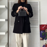 ルイ ヴィトン エピ ナノ・アルマ 2way ミニショルダーバッグ ハンドバッグ ノワール - NEWSED