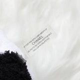 シャネル ノベルティ ココマーク パテントレザー 2way チェーン ショルダーバッグ ブラック - NEWSED