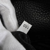 プラダ サフィアーノ レザー 2way トートバッグ ショルダーバッグ ブラック - NEWSED