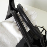 セリーヌ ビッグバッグ スモール レザー 2way ハンドバッグ ショルダーバッグ ブラウン - NEWSED