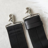 ヴィヴィアン ウエストウッド オーブロゴ レザー 2way ビジネスバッグ ブラック - NEWSED