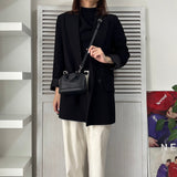 ルイ ヴィトン エピ ナノ・アルマ 2way ミニショルダーバッグ ハンドバッグ ノワール - NEWSED