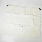 セリーヌ ビッグバッグ スモール レザー 2way ハンドバッグ ショルダーバッグ ブラウン - NEWSED