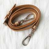 プラダ ヴィッテロダイレザー 2way ハンドバッグ ショルダーバッグ 肩掛け ベージュ - NEWSED