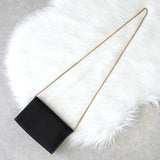 ディオール シャドー トロッター キャンバス / レザー 2way チェーンショルダー ショルダーバッグ ブラック - NEWSED