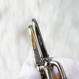 プラダ ヴィッテロダイレザー 2way ハンドバッグ ショルダーバッグ 肩掛け ベージュ - NEWSED