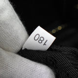 プラダ レザー リボン 2way ハンドバッグ ショルダーバッグ ブラック ギャランティーカード付き - NEWSED