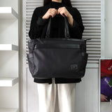 ヴィヴィアン ウエストウッド オーブロゴ レザー 2way ビジネスバッグ ブラック - NEWSED