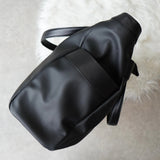 ヴィヴィアン ウエストウッド オーブロゴ レザー 2way ビジネスバッグ ブラック - NEWSED