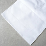 エムエムシックス メゾンマルジェラ ロゴ キャンバス 2way トートバッグ ハンドバッグ ホワイト タグ付き未使用品 - NEWSED