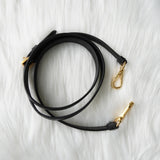 プラダ サフィアーノ レザー 三角プレート 2WAY ハンドバッグ ショルダーバッグ ブラック - NEWSED