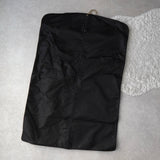 プラダ ポコノ テスート ナイロン/ レザー 2way ボストンバッグ ブラック - NEWSED