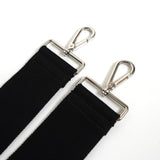 プラダ サフィアーノ レザー 2way トートバッグ ショルダーバッグ ブラック - NEWSED