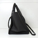 セリーヌ ビッグバッグ スモール レザー 2way ハンドバッグ ショルダーバッグ ブラウン - NEWSED