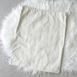 ロエベ ハンモック スモール レザー 2way ハンドバッグ ショルダーバッグ ネイビー - NEWSED