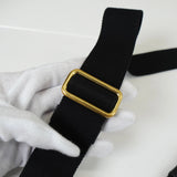 プラダ カナパ キャンバス 2way ハンドバッグ ショルダーバッグ ブラック - NEWSED