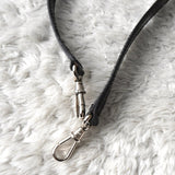 セリーヌ マカダム エナメル/レザー 2way ハンドバッグ ショルダーバッグ A4収納可 ブラック - NEWSED