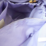 コーチ シグネチャー 2way キャンバス トートバッグ ショルダーバッグ ベージュ F14871 - NEWSED