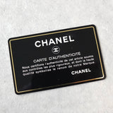 シャネル 3番台 ココマーク キャビアスキン ワンショルダーバッグ ブラック - NEWSED