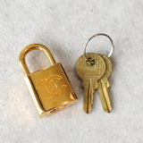 シャネル 3番台 ココマーク キャビアスキン ワンショルダーバッグ ブラック - NEWSED