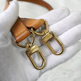 ルイ ヴィトン モノグラム スピーディ バンドリエール30 M41526 2way ハンドバッグ ショルダーバッグ ブラウン - NEWSED