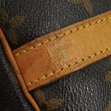 ルイ ヴィトン モノグラム スピーディ バンドリエール30 M41526 2way ハンドバッグ ショルダーバッグ ブラウン - NEWSED