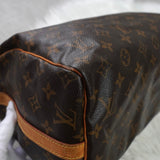 ルイ ヴィトン モノグラム スピーディ バンドリエール30 M41526 2way ハンドバッグ ショルダーバッグ ブラウン - NEWSED