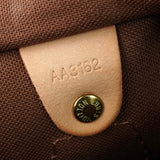 ルイ ヴィトン モノグラム スピーディ バンドリエール30 M41526 2way ハンドバッグ ショルダーバッグ ブラウン - NEWSED