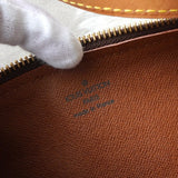 ルイ ヴィトン モノグラム パピヨン30 ハンドバッグ ミニドラムバッグ 肩掛け M51385 - NEWSED