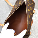 ルイ ヴィトン モノグラム パピヨン30 ハンドバッグ ミニドラムバッグ 肩掛け M51385 - NEWSED