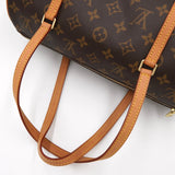 ルイ ヴィトン モノグラム パピヨン30 ハンドバッグ ミニドラムバッグ M51385 ポーチ付き - NEWSED