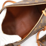 ルイ ヴィトン モノグラム パピヨン30 ハンドバッグ ミニドラムバッグ M51385 ポーチ付き - NEWSED